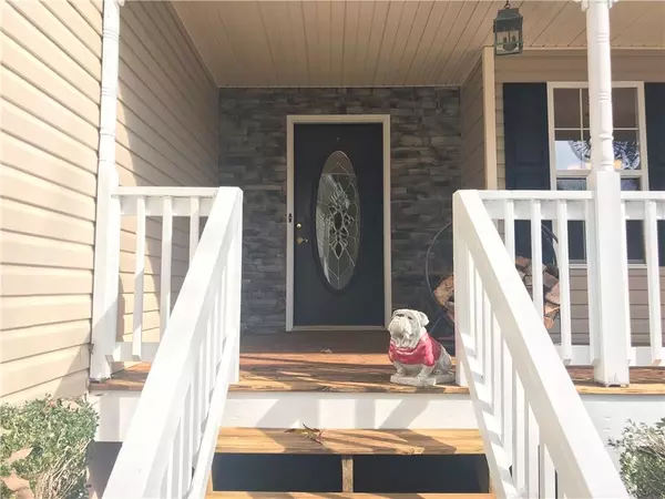 Dawsonville, GA 30534,171 Forest Cove CT