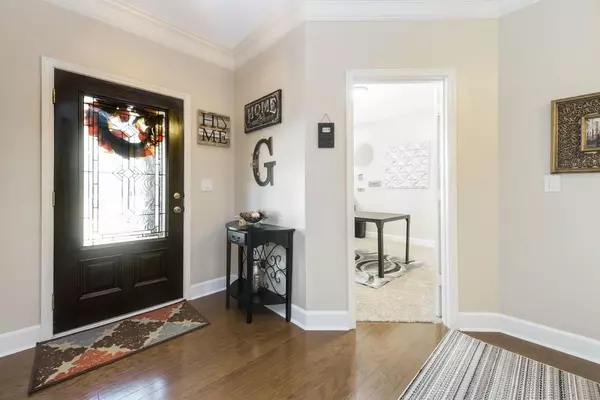 Lilburn, GA 30047,3412 Preservation CIR