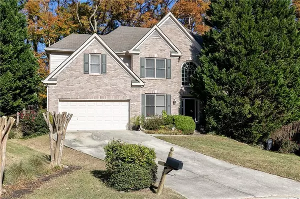 1817 Lake Ridge TER, Lawrenceville, GA 30043