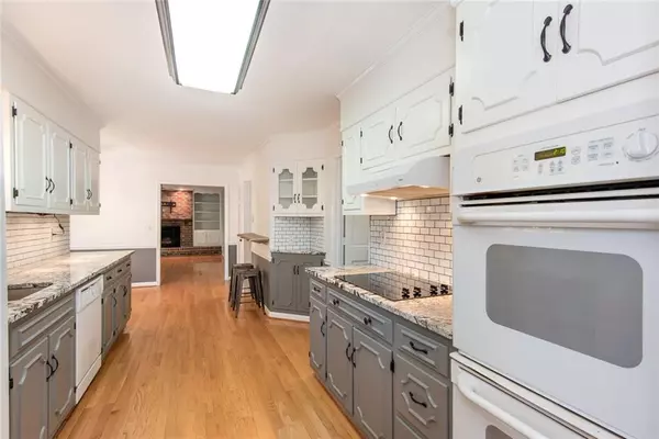 Tucker, GA 30084,3586 Midvale Forest CT