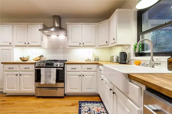 Decatur, GA 30033,2791 Laurel Ridge DR