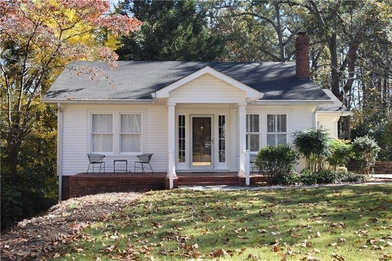 Canton, GA 30114,260 Jeanette ST
