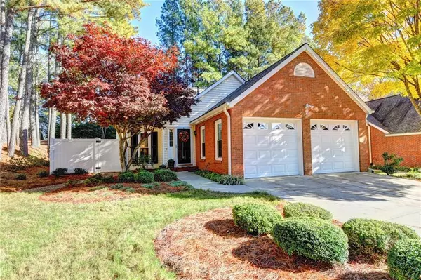 Alpharetta, GA 30009,275 Dennis DR