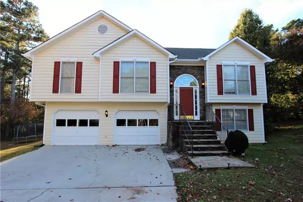 1605 Watson Ridge TRL, Lawrenceville, GA 30045