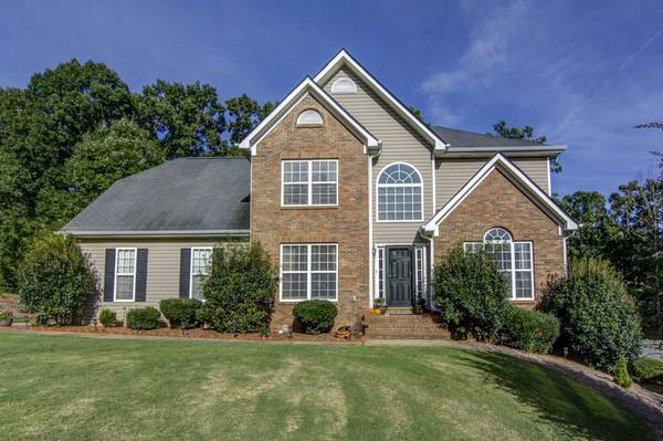 90 Mossy Hollow, Newnan, GA 30265