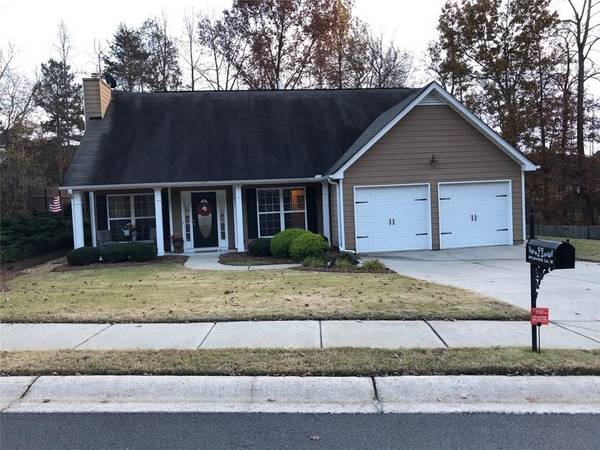 99 APLOMADO LN W, Dawsonville, GA 30534