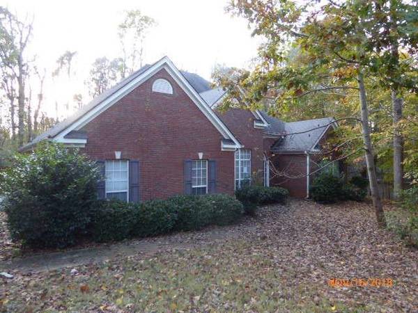 1934 E Bay ST, Hoschton, GA 30548