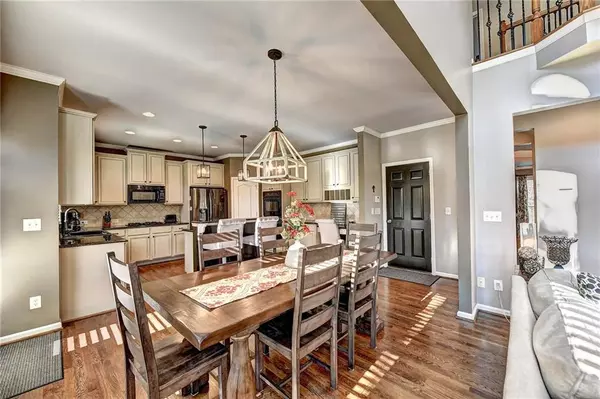 Dacula, GA 30019,1743 Crossvale DR