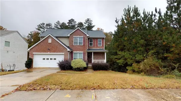 Fairburn, GA 30213,5855 Village LOOP