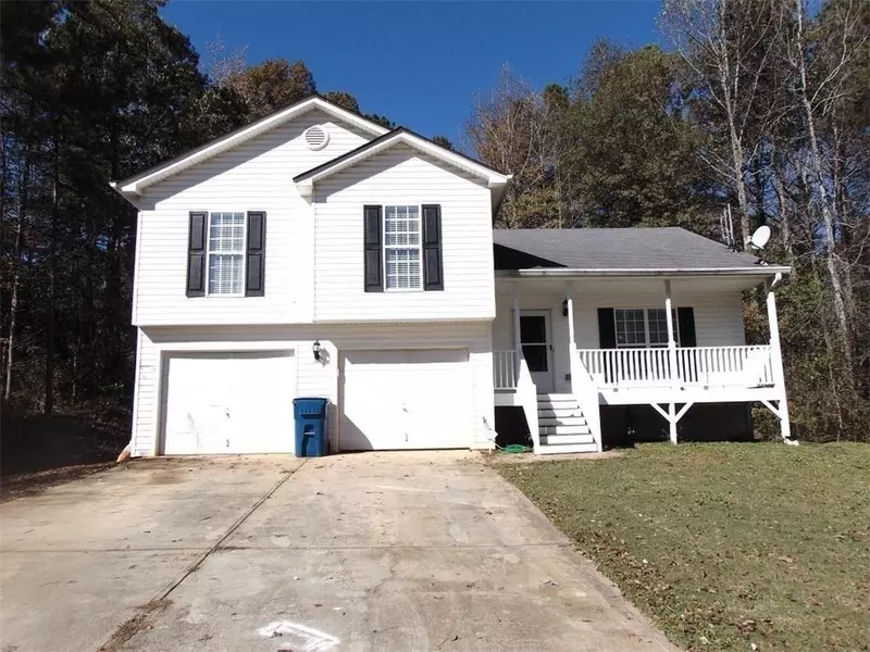 1940 Natalie DR, Bethlehem, GA 30620