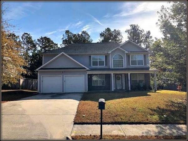 3548 Craggy Perch, Douglasville, GA 30135