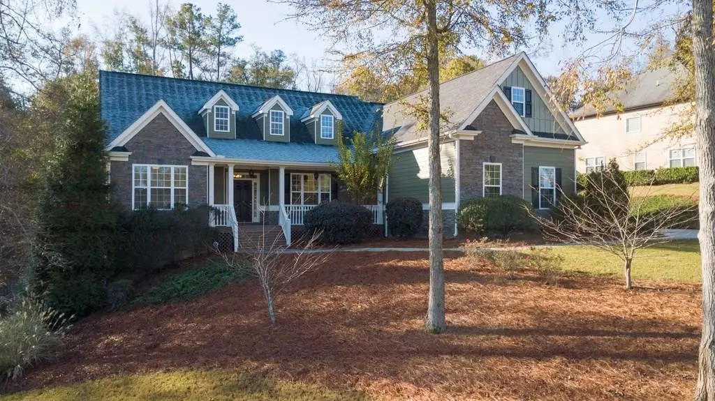 86 Secretariat LN, Jefferson, GA 30549