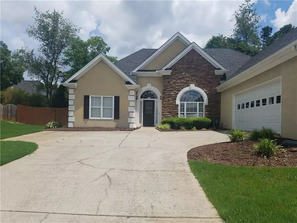 Suwanee, GA 30024,3995 Cherry Ridge WALK