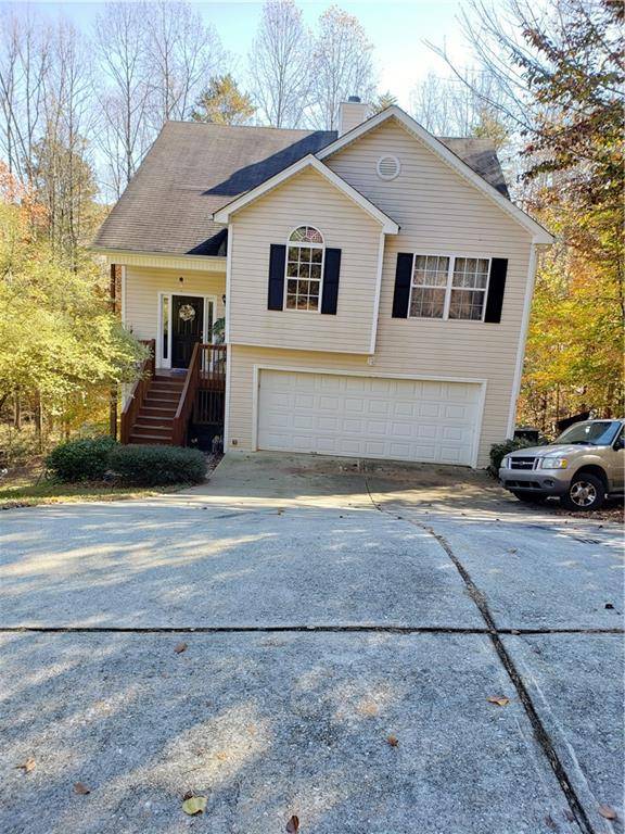 3313 Rose Petal ST, Gainesville, GA 30507