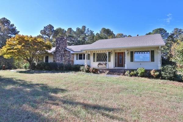 4480 BAY CREEK RD, Loganville, GA 30052