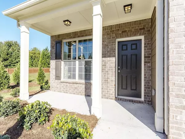 Powder Springs, GA 30127,5384 Silver Woods WALK