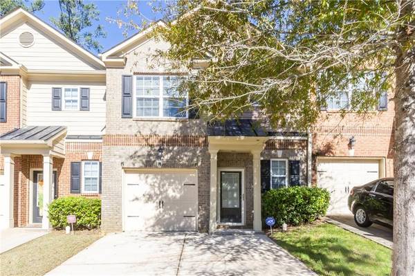 4340 Barcelona TRCE, Stone Mountain, GA 30083