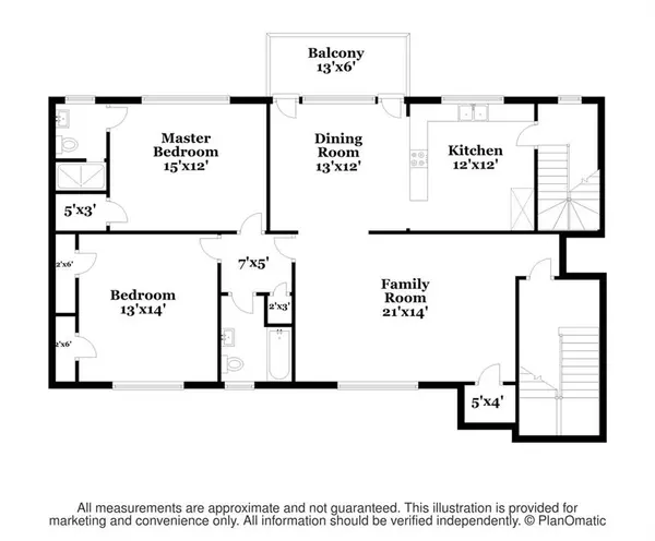 Atlanta, GA 30306,1360 BRIARWOOD DR NE #3