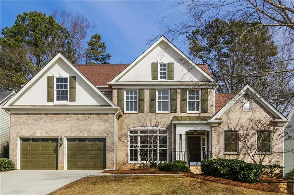 Dunwoody, GA 30338,2364 Briarleigh WAY