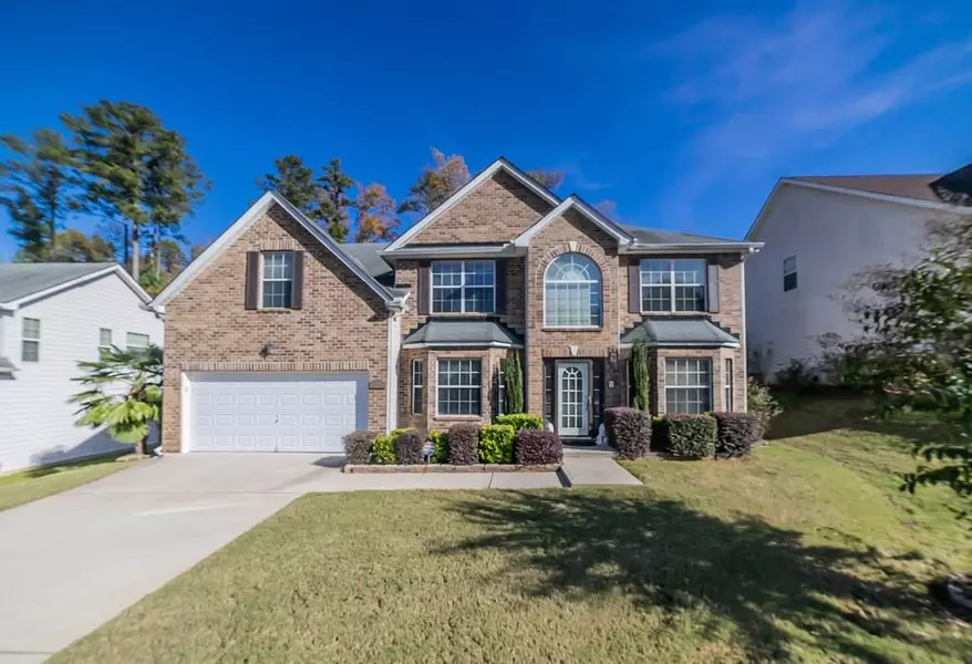 4687 DERBY LOOP, Fairburn, GA 30213