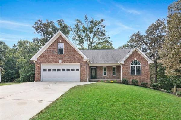 463 Creek View DR, Hoschton, GA 30548