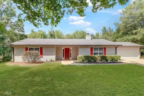 Jefferson, GA 30549,158 Swann CT