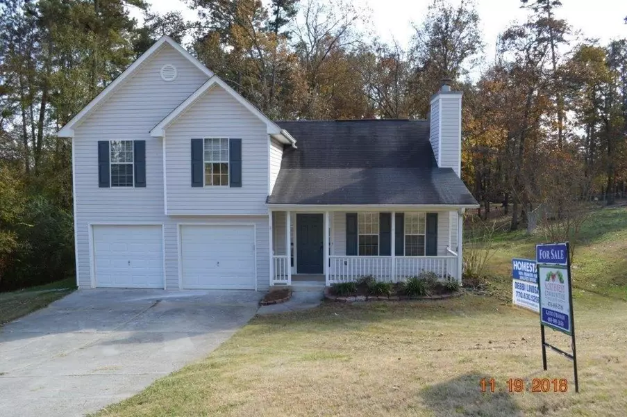 21 OAK GROVE LN NW, Adairsville, GA 30103