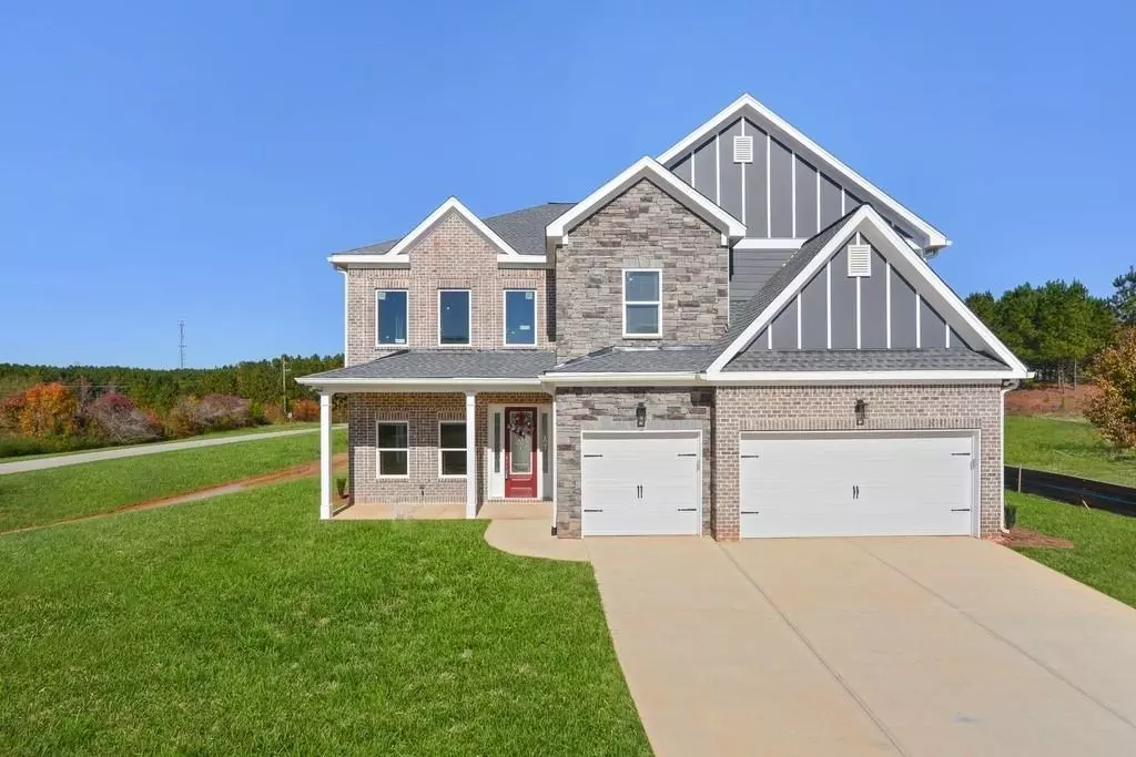 Fairburn, GA 30213,315 BELAIRE WAY