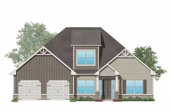 549 Harmony WAY, Locust Grove, GA 30248