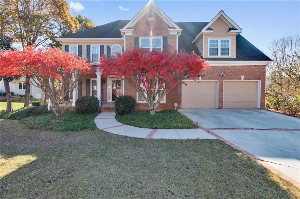 Dacula, GA 30019,3247 Green Farm TRL