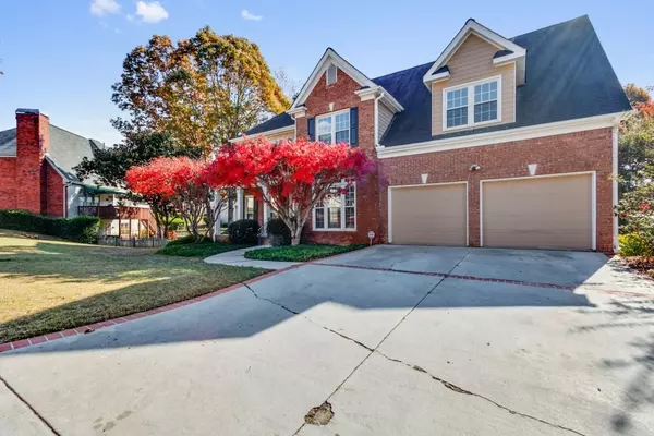 Dacula, GA 30019,3247 Green Farm TRL