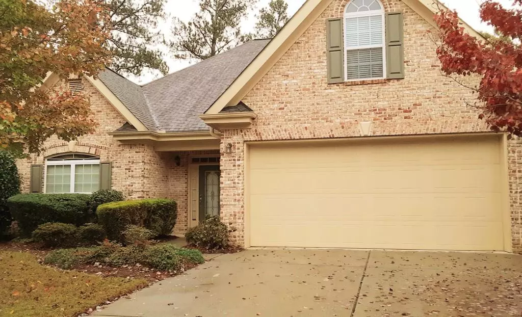 Grayson, GA 30017,252 Madison Park DR