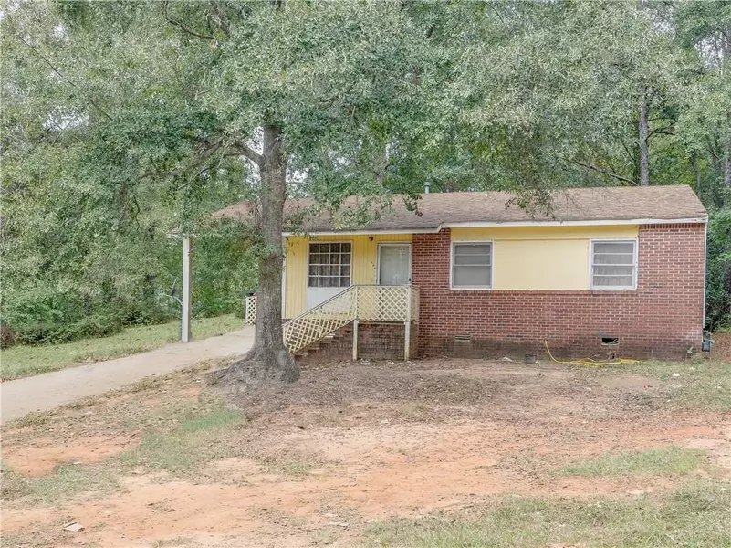 122 Kate, Barnesville, GA 30204