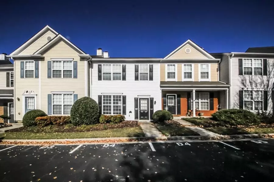 10900 Wittenridge DR #D4, Alpharetta, GA 30022