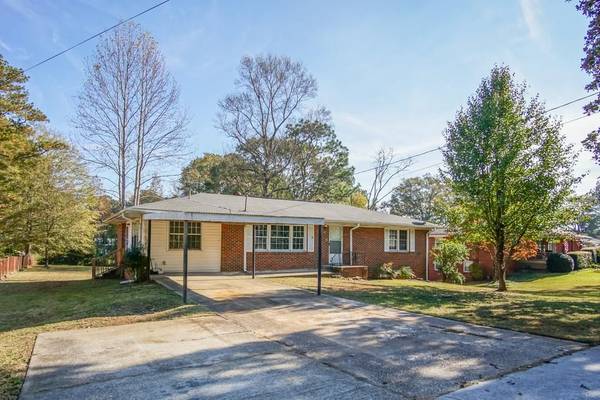 4077 OLD AUSTELL RD, Powder Springs, GA 30127