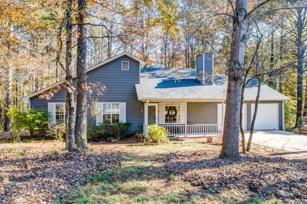 2430 Westland WAY, Acworth, GA 30102