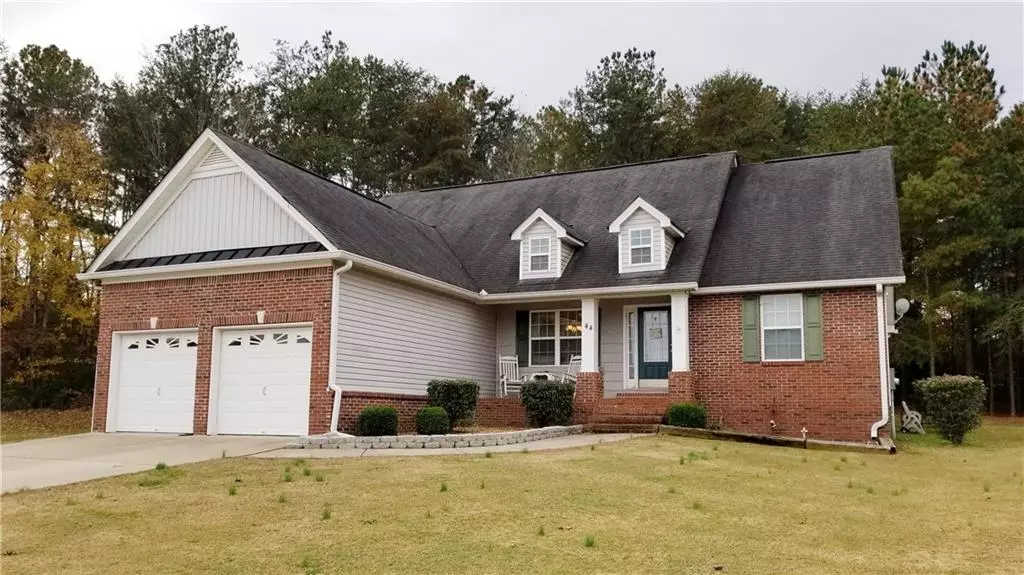 Rockmart, GA 30153,44 Morgan LN