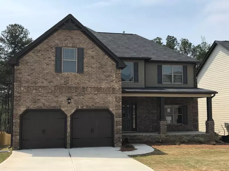 3683 Okefenokee RDG, Loganville, GA 30052