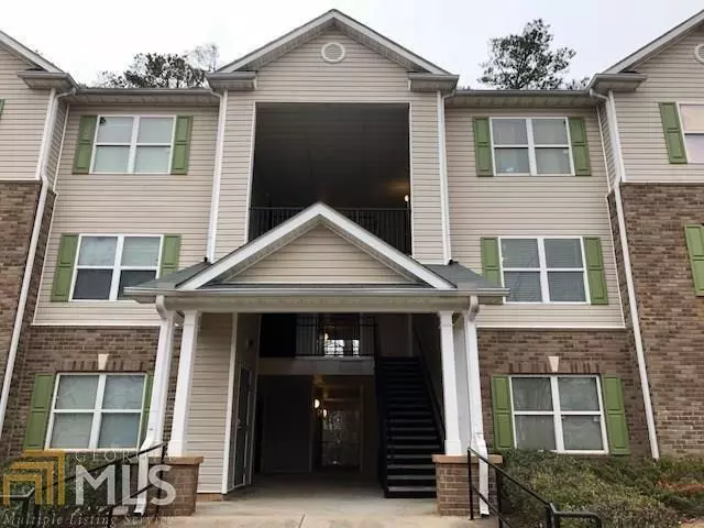 3302 Fairington Ridge CIR, Lithonia, GA 30038