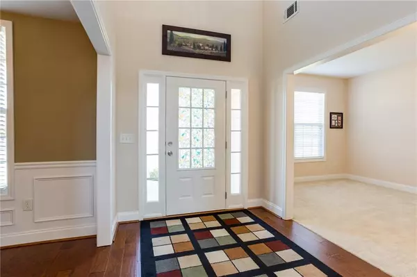 Hoschton, GA 30548,47 Downing ST