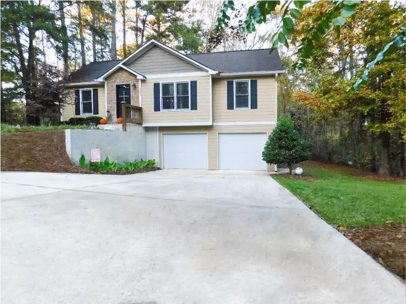 1349 Classic DR NE, Conyers, GA 30013