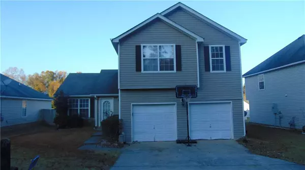 3477 Mcintosh LN, Snellville, GA 30039