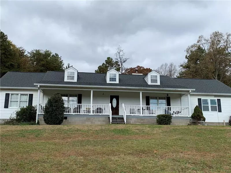 2604 Old Cedartown HWY SE, Lindale, GA 30147