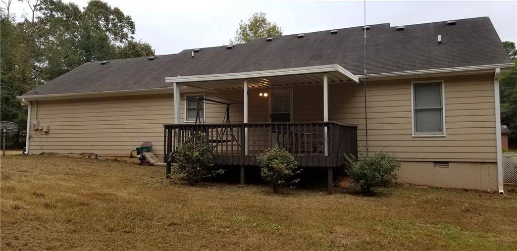 Statham, GA 30666,567 Peters ST