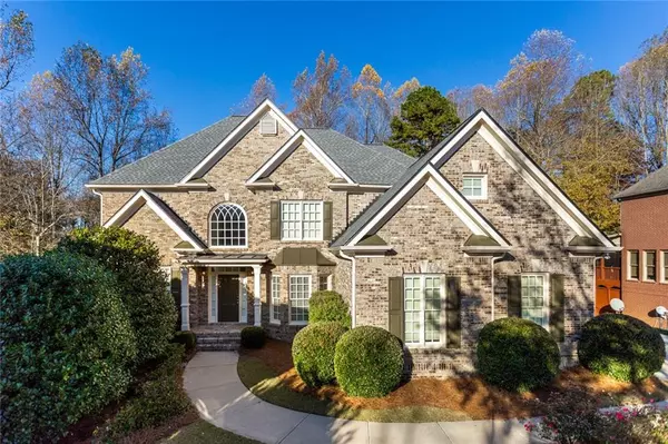 2530 Trailing Ivy WAY, Buford, GA 30519