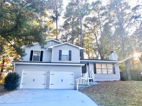 Lithonia, GA 30058,5971 Wellborn TRL