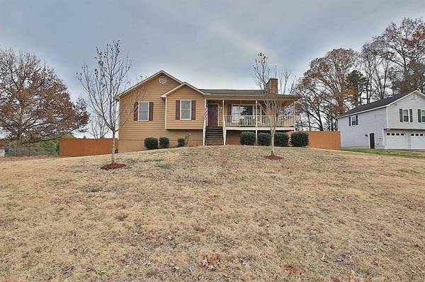 11 Winter Wood CV, Taylorsville, GA 30178