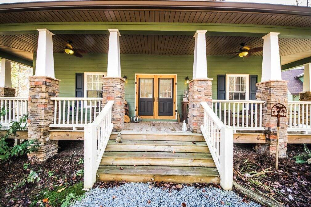 Ellijay, GA 30536,208 Hidden Valley DR N