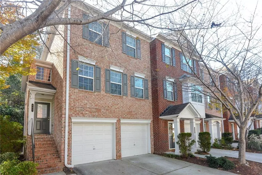 Kennesaw, GA 30144,407 Heritage Park TRCE NW #2