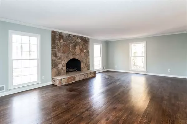 Fayetteville, GA 30214,125 Devilla TRCE